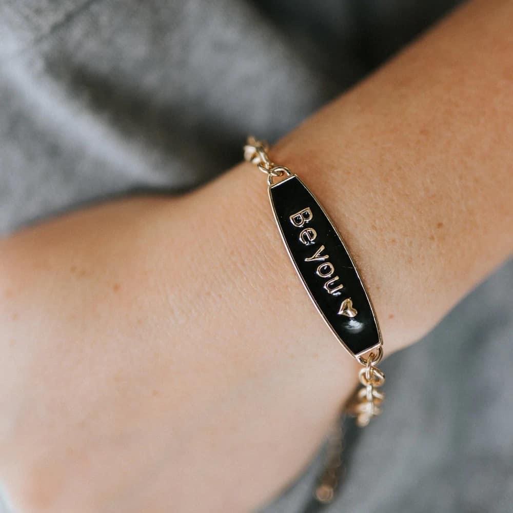 Be You Bracelet