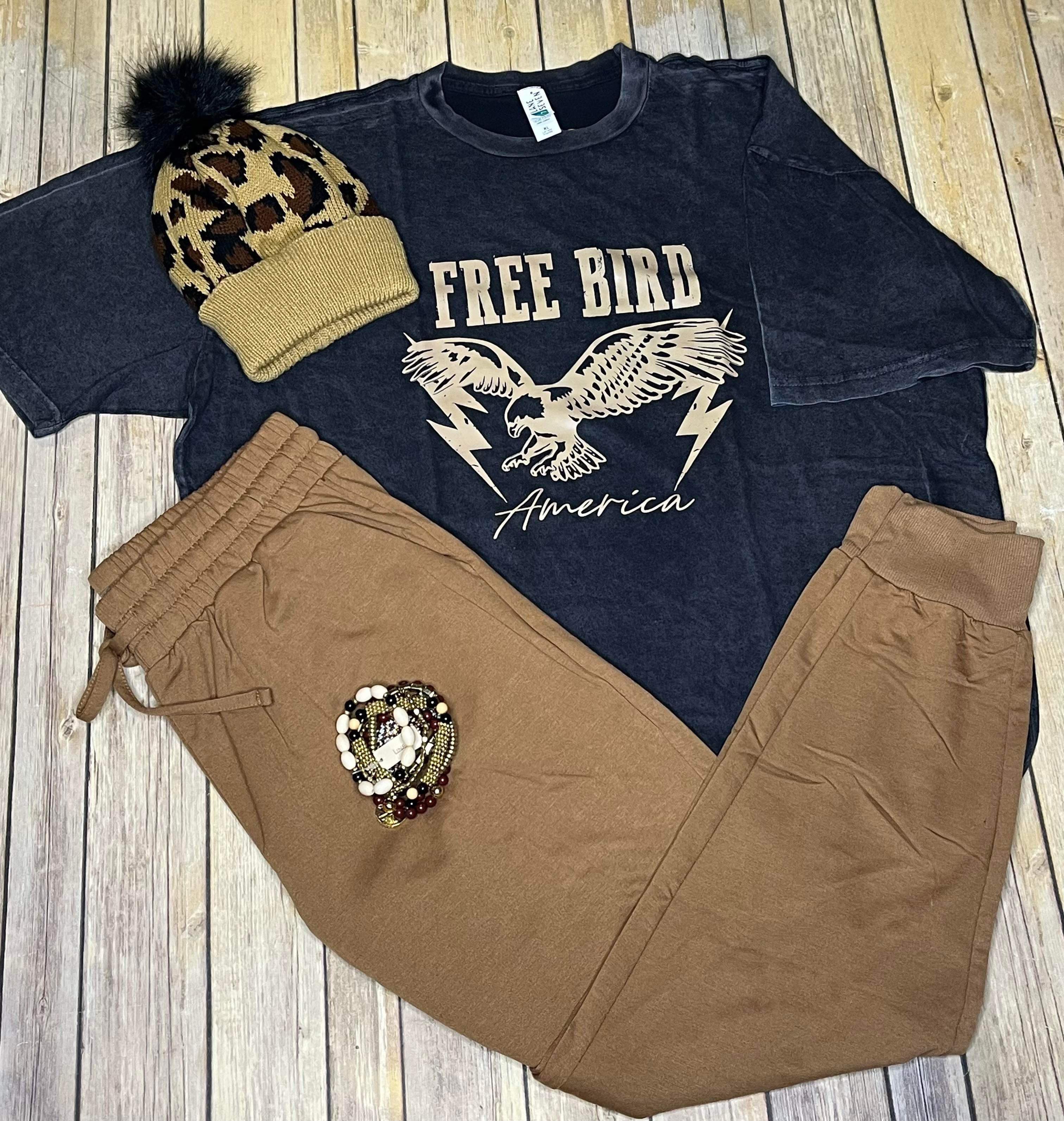 Free Bird T-Shirt